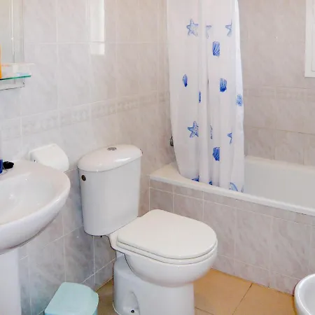 Holiday Playa Del Conde By Interhome