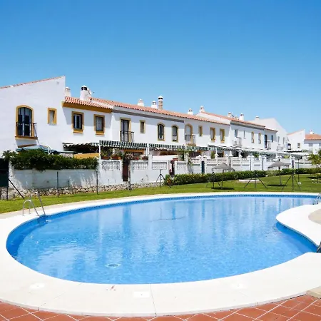 Holiday Playa Del Conde By Interhome