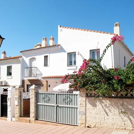 Holiday Playa Del Conde By Interhome Chilches (Andalucia)