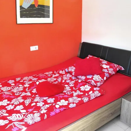 Holiday Playa Del Conde By Interhome