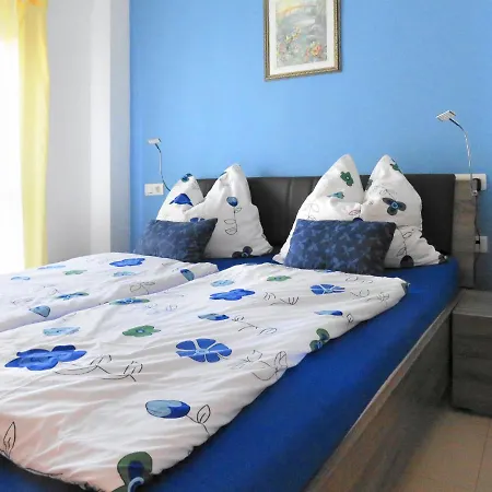 Holiday Playa Del Conde By Interhome Holiday home *