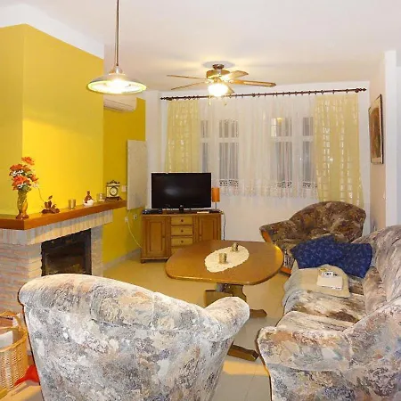Holiday Playa Del Conde By Interhome Holiday home Chilches (Andalucia)