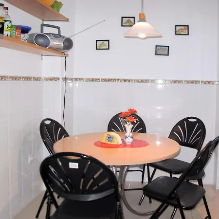 Holiday Playa Del Conde By Interhome Holiday home