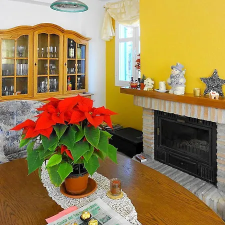 Holiday home Holiday Playa Del Conde By Interhome