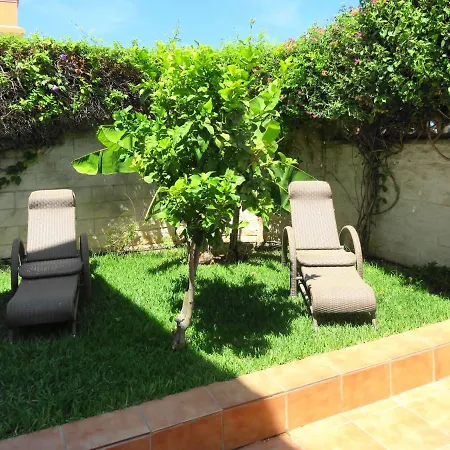 Holiday Playa Del Conde By Interhome Chilches (Andalucia)