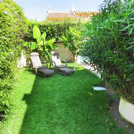 Holiday Playa Del Conde By Interhome * Chilches (Andalucia)