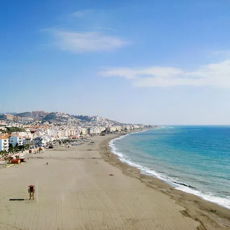 Holiday home Holiday Playa Del Conde By Interhome *