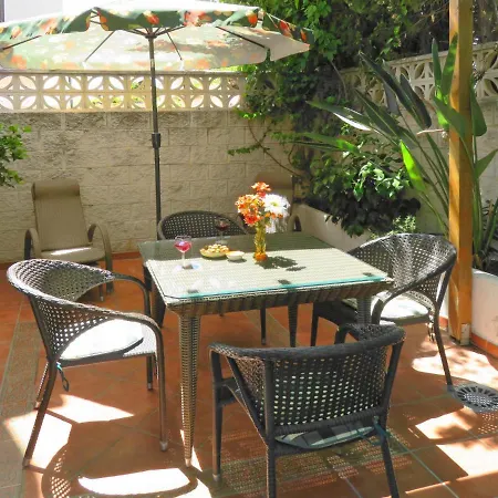 Holiday home Holiday Playa Del Conde By Interhome Chilches (Andalucia)